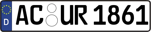 AC-UR1861