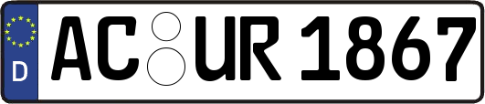 AC-UR1867
