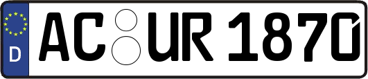 AC-UR1870