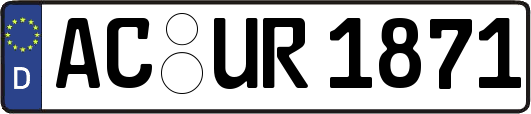 AC-UR1871