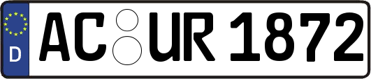 AC-UR1872
