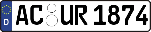 AC-UR1874