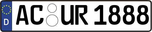AC-UR1888