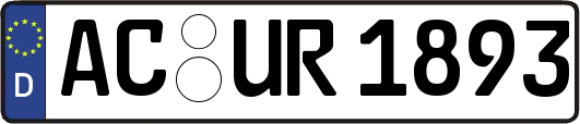 AC-UR1893
