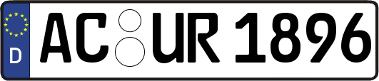 AC-UR1896