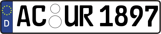 AC-UR1897