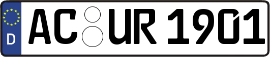 AC-UR1901