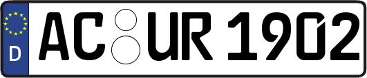 AC-UR1902
