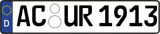 AC-UR1913