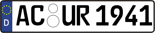 AC-UR1941