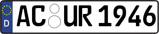 AC-UR1946