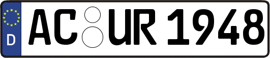 AC-UR1948