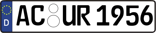 AC-UR1956