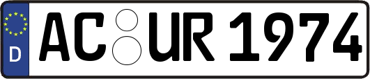 AC-UR1974