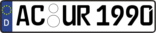 AC-UR1990