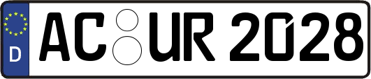 AC-UR2028