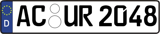 AC-UR2048