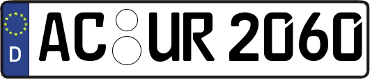AC-UR2060