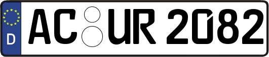 AC-UR2082