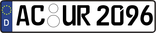 AC-UR2096