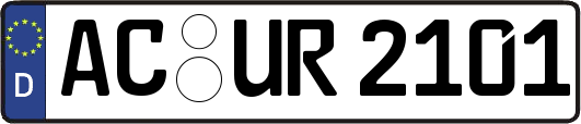 AC-UR2101