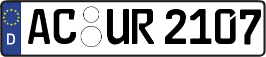 AC-UR2107