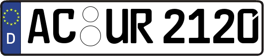 AC-UR2120