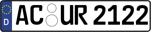 AC-UR2122