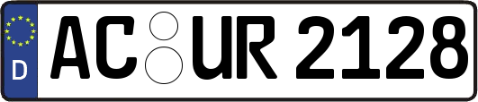AC-UR2128