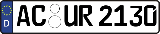 AC-UR2130