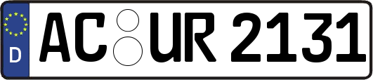 AC-UR2131