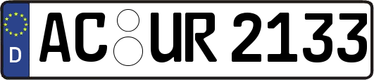 AC-UR2133
