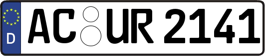 AC-UR2141
