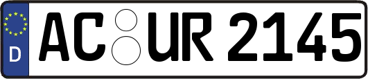 AC-UR2145
