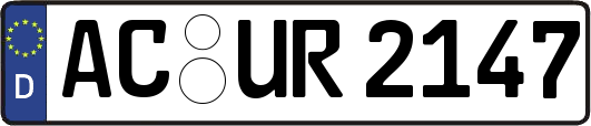 AC-UR2147