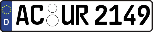 AC-UR2149
