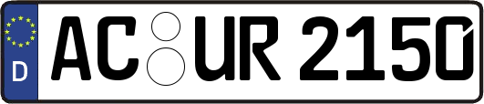 AC-UR2150