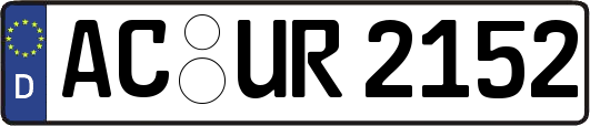 AC-UR2152