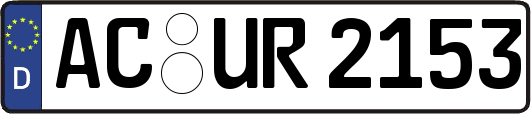 AC-UR2153