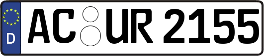 AC-UR2155