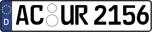 AC-UR2156