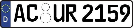 AC-UR2159