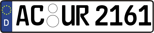 AC-UR2161
