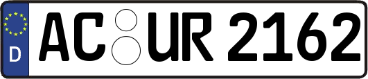 AC-UR2162