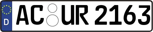 AC-UR2163