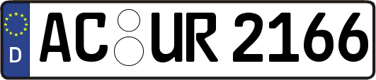 AC-UR2166