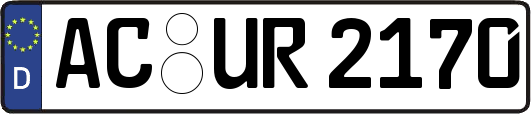 AC-UR2170