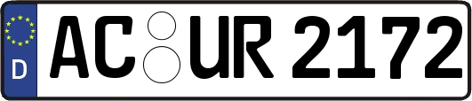 AC-UR2172
