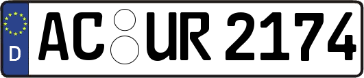 AC-UR2174