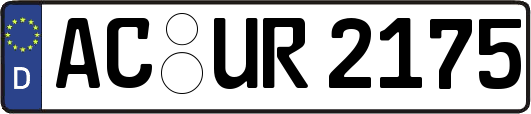 AC-UR2175